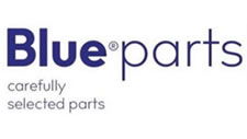 Blue Parts